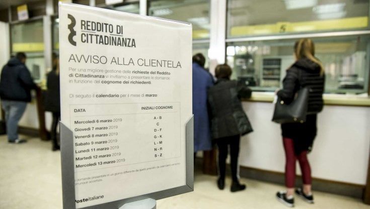 Reddito di cittadinanza ai Di Silvio di Latina: denunciate due donne del clan