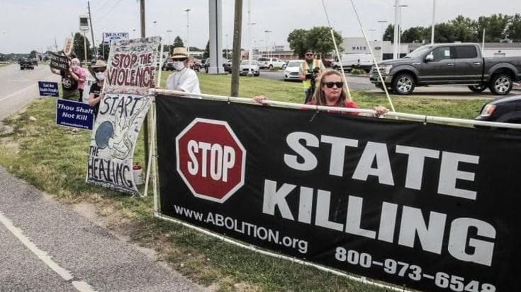 Stati Uniti, torna a crescere la pena di morte: 47 esecuzioni nel 2025, record dal 2009