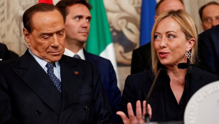La politica del lutto