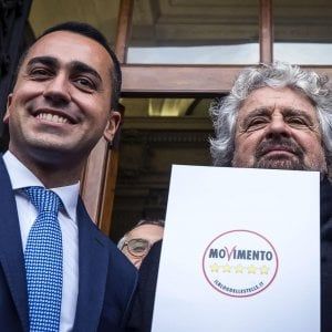 Elezioni, due uomini capilista e nessuna donna: grana Sicilia per M5S