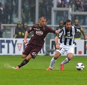 Meggiorini e il derby della Mole: <br />"Ci servir&agrave; la partita perfetta"