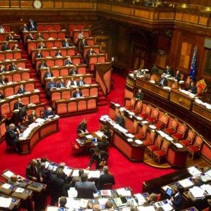 Negazionismo, approvato ddl al Senato. "Fino a sei anni di reclusione"