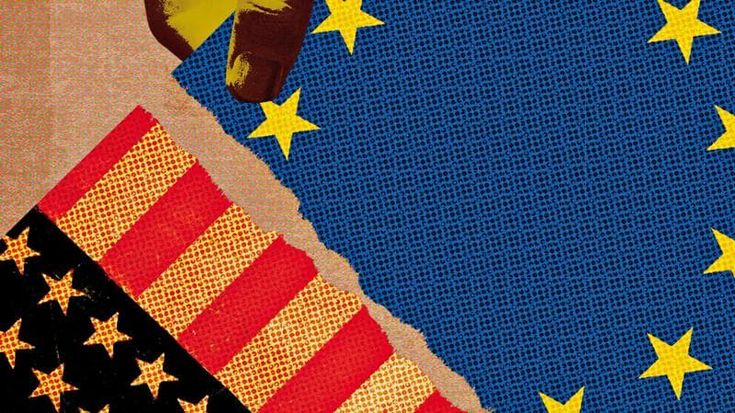 Il mondo è cambiato ecco perché l’Europa deve ballare da sola