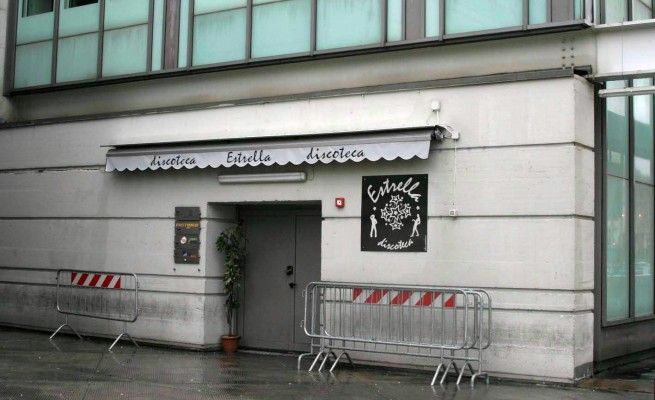 Maxirissa la notte di Capodanno<br />Questore chiude la discoteca