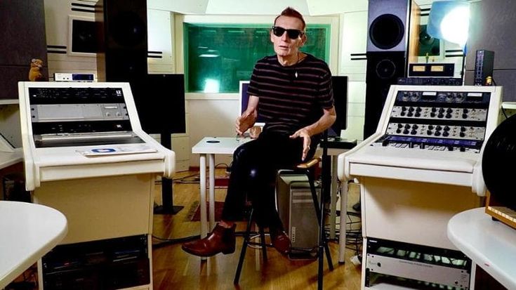 Mauro Ermanno Giovanardi: “Noi voci dell’underground nella Milano degli anni ’80”