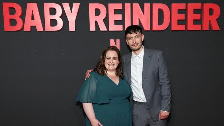 ‘Baby Reindeer’, la presunta Martha fa causa a Netflix e chiede 170 milioni di dollari