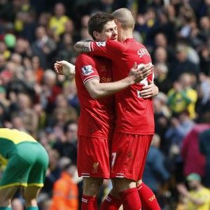Inghilterra, il Liverpool vince e scappa. La Premier &egrave; pi&ugrave; vicina