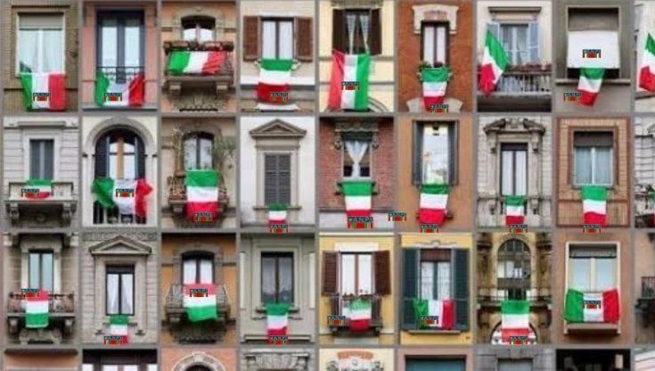 Cinquecento partigiani si raccontano: nasce il Memoriale della Resistenza