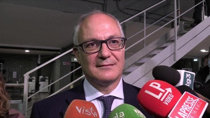 Comunali Roma, Gualtieri: "A elettori di Raggi e Calenda diremo che è il momento di scegliere"