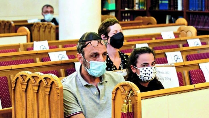La zia chiama Eitan, il nonno la sfida: “Mio nipote un giorno mi dirà: mi hai salvato”
