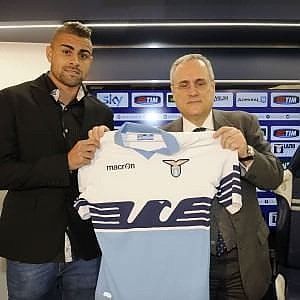 De Vrij ok a Napoli, allarme Candreva. Scintille tra terzini