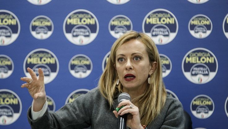 Amministrative a Roma, quella vecchia offesa a Meloni e il veto (insuperabile) su Bertolaso