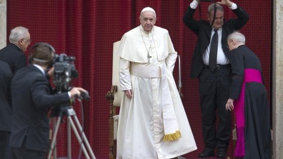 Papa Francesco ad Assisi il 3 ottobre: firmerà la nuova enciclica ''Fratelli tutti''