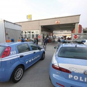 Da Bari alla Francia per assaltare i bancomat: arrestata banda di 8 rapinatori