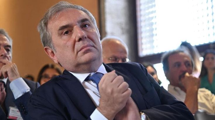 Santalucia: “Il reato d’abuso d’ufficio è un argine alle angherie del potere pubblico”