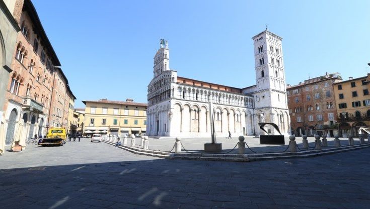 Toscana, la sfida della costa, dove il centrodestra conta sui suoi sindaci per vincere il collegio