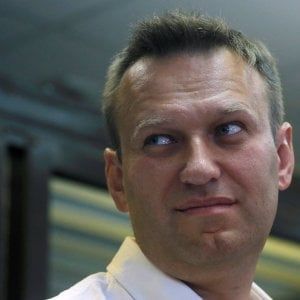 Russia, Navalny lancia la sfida a Putin: "Mi candido alle presidenziali"