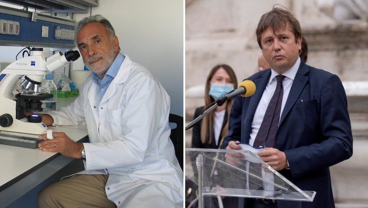 Vaccini, Remuzzi: "Con il mix sei più protetto". Sileri: "Può valere più di un anno"