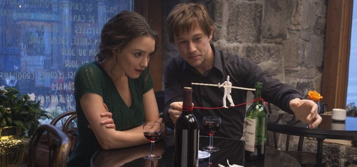 "The Walk", camminando sulle nuvole, ecco il funambolo Petit