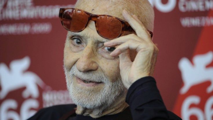 Monicelli, il burbero che amava il pubblico