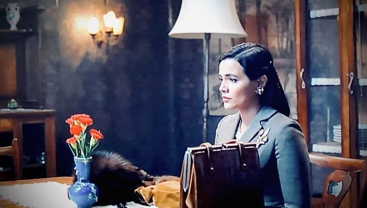 Napoli, Capodimonte sul set: da "Natale in casa Cupiello" al "Commissario Ricciardi"
