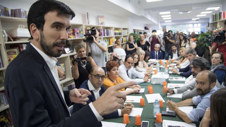 La politica e il mantra della periferia