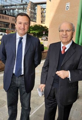 Rimborsi Regione, Bussola (Pdl)<br />si presenta ma non risponde
