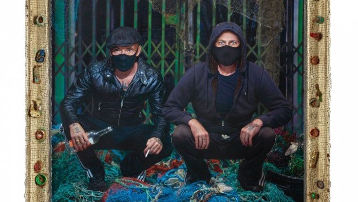 Pierre et Gilles: "I nostri primi quarant'anni"