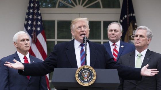 Usa, si dimette il capo dello staff del ministero della Difesa Kevin Sweeney