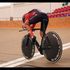 Torino investita da un'auto la ciclista Vittoria Bussi, detentrice del record dell'ora femminile 