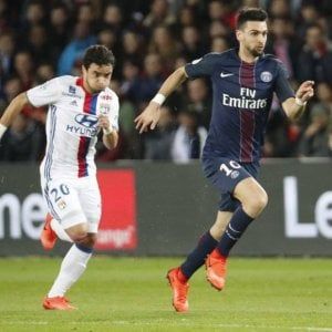 Inter, Pastore chiede la cessione al Psg: i nerazzurri ci provano