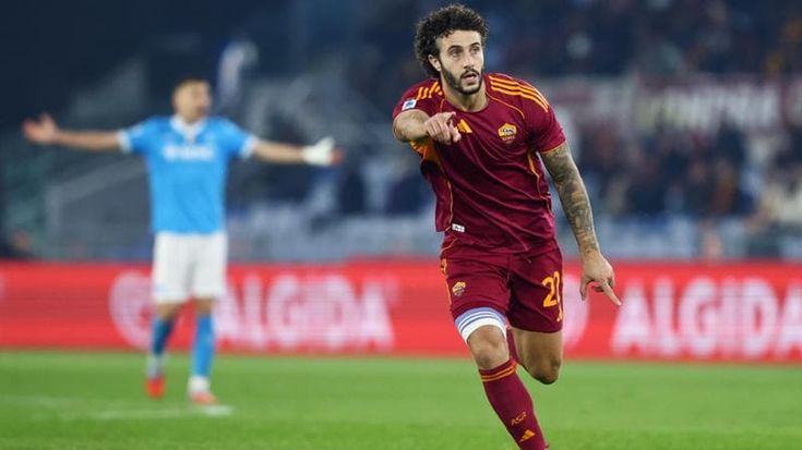Roma, c’è Hermoso. Il club: “Per Dybala nessuna operazione”