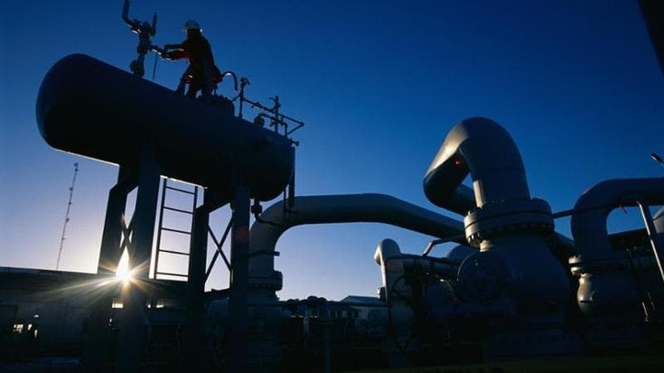 Meno gas, più picchi al 2040: la sicurezza Ue negli stoccaggi