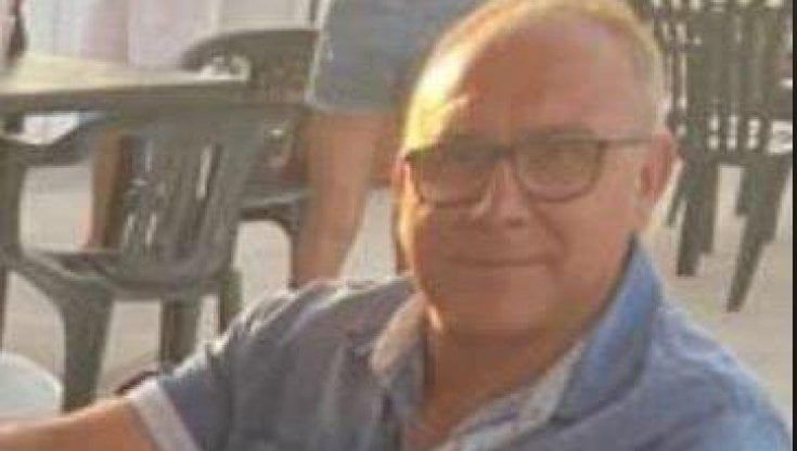 Schiacciato da una lastra di cemento, operaio di 47 anni muore sul colpo a San Giovanni Rotondo