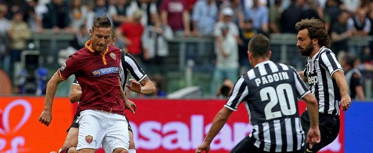 Il calcio ai tempi del Gattotardo, ma Juve-Roma sar&agrave; un bel duello