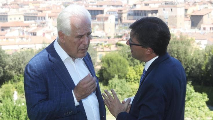 Il dopo Giani è già iniziato, da Nardella a Monni e Dika, tanti gli aspiranti in corsa