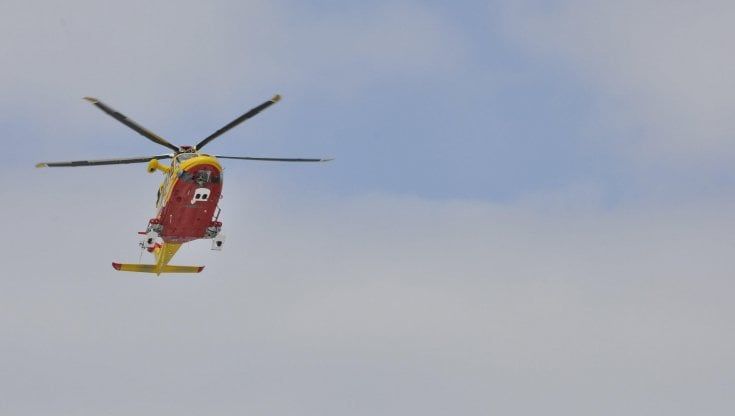 Trento, climber 18enne precipita per 100 metri nella Valle del Sarca: è gravissimo