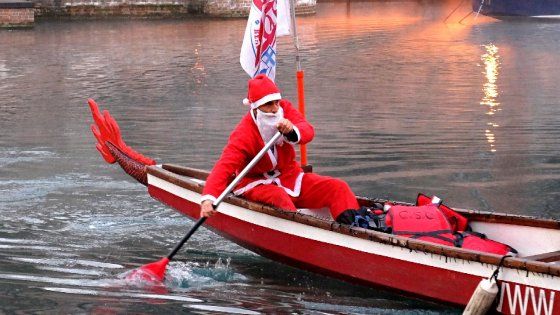 Musei, patinoire, cinema o discoteca: cosa fare a Milano a Natale e Santo Stefano