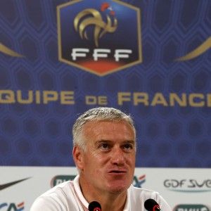 Francia, Deschamps versione pompiere: "Non ancora qualificati"