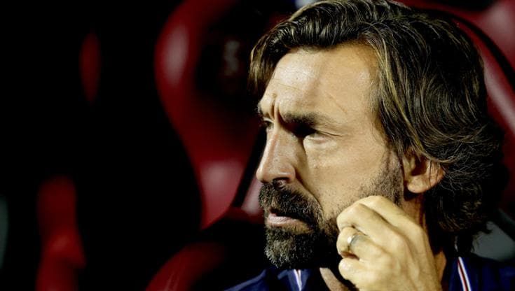 Il caso Pirlo e la partita persa con l’opinione pubblica