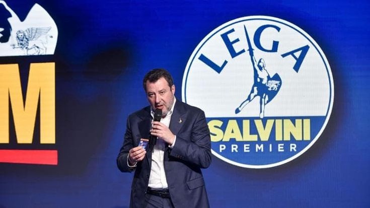 M.Salvini, Salvini.M: trucchi dei fedelissimi per controllare il voto segreto al congresso leghista