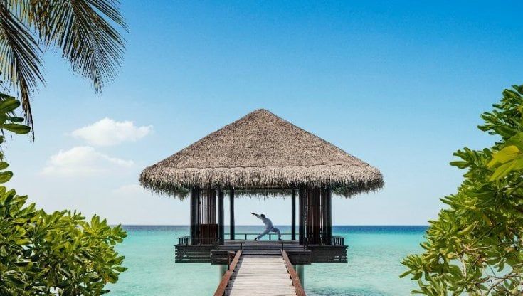 Yoga anche in vacanza: dai Caraibi alla Sicilia