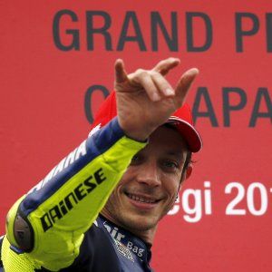 Motogp, Rossi più seguito del Papa. Il mondiale dei social è già suo