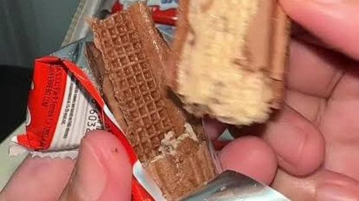 Hashish al posto del cioccolato nel Tronky: la droga entrava in carcere nelle merendine
