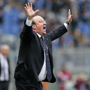 La carica di Benitez: "Siamo i campioni, orgoglio e stimoli per vincere ancora"