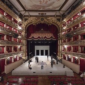 Entra nel vivo il Teatro Festival: doppio Shakespeare al Bellini