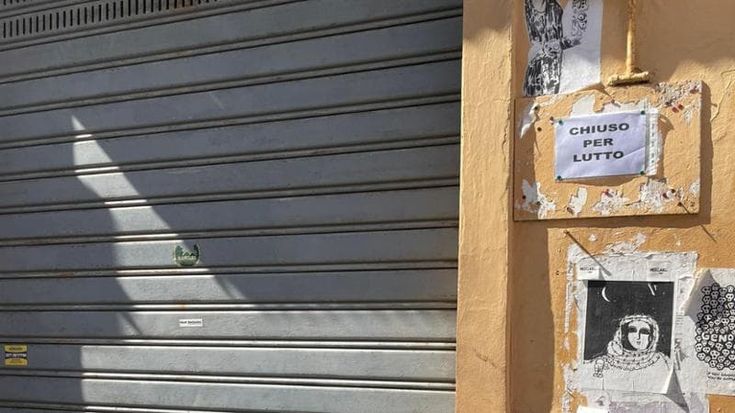 Livorno dice addio a "Gagarin", Salvatore Chiappa, il re della torta di ceci 5 e 5