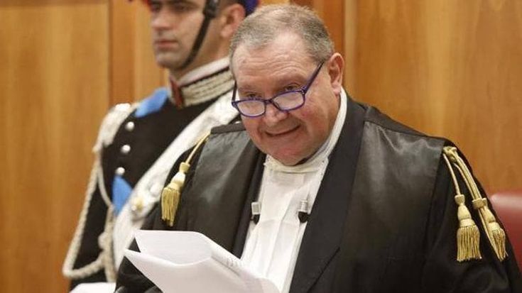 Ponte sullo Stretto, chi è Tommaso Miele: 30 anni alla Corte dei Conti e il caso dei tweet su Renzi