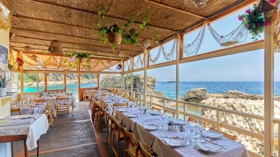 In attesa dei turisti, Capri riparte (al rallentatore) dai sapori tradizionali
