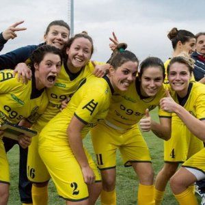 Lo sciopero delle calciatrici (ma c'è chi vuole giocare...)